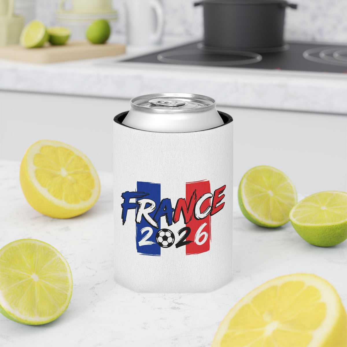 France Can Cooler