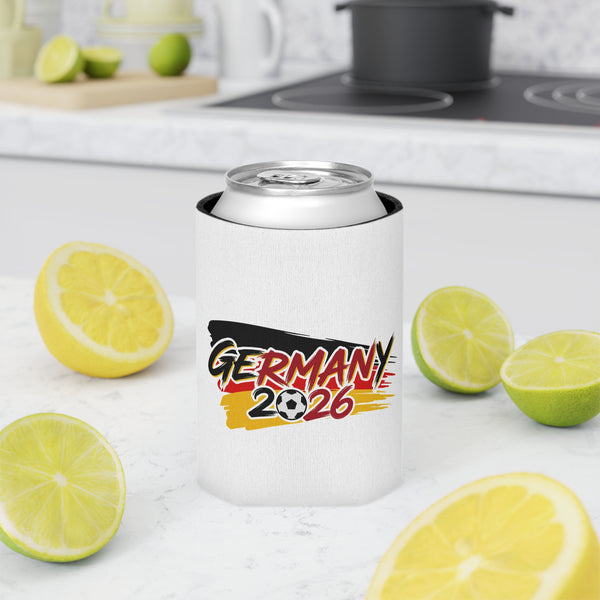Germany Can Cooler